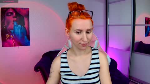 Mira online show from 02/02/25, 01:19