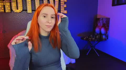 Mira online show from 02/03/25, 12:25