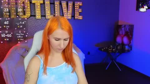 Mira online show from 02/07/25, 01:22