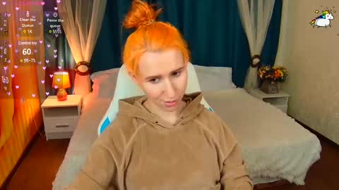 Mira online show from 02/09/25, 12:19