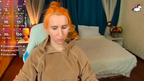 Mira online show from 02/09/25, 03:23