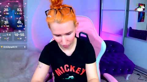 Mira online show from 02/10/25, 04:14