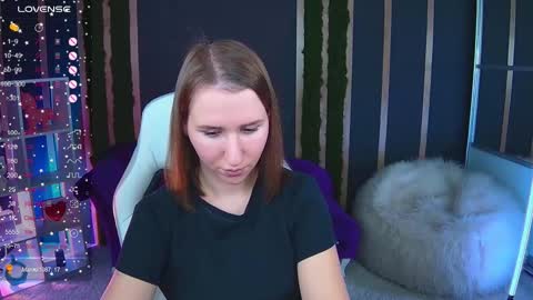 Mira online show from 11/07/25, 01:44