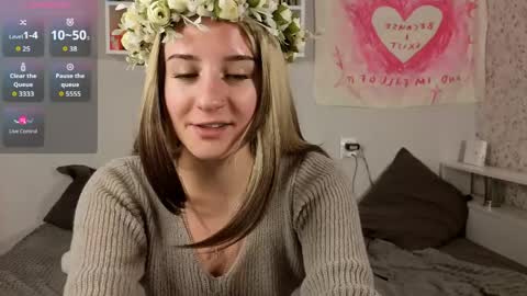 Cassie online show from 04/10/26, 05:50