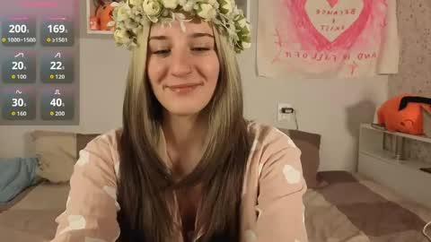 Cassie online show from 04/19/26, 06:43