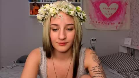 Snapshot of miralyn_ chatting on 05/16/26, 04:28 Cassie online show from 05/16/26, 04:28