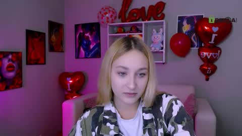 Mira online show from 02/19/26, 12:12