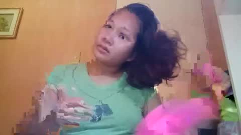 Im Ping online show from 10/24/25, 06:54