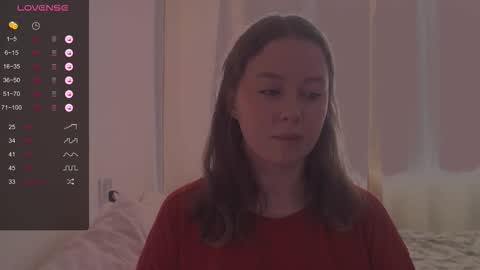 Kira online show from 12/14/25, 09:03