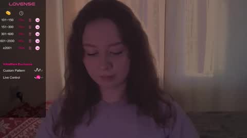 Kira online show from 12/22/25, 07:38