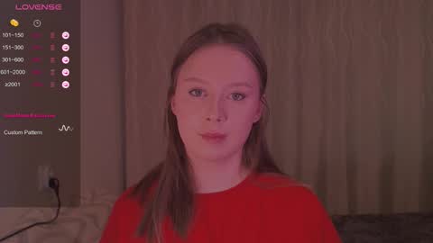 Kira online show from 01/17/26, 02:22