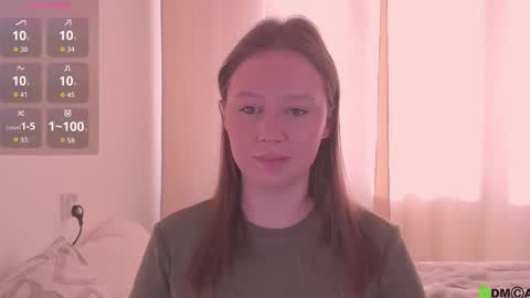 Kira online show from 02/20/26, 11:43