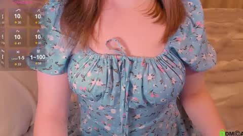 Kira online show from 03/02/26, 07:21