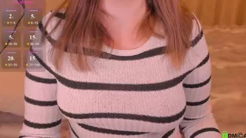 Kira online show from 03/09/26, 06:34