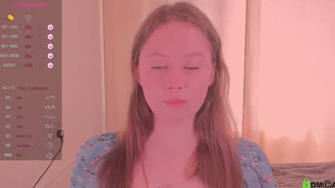 Kira online show from 05/17/26, 11:50