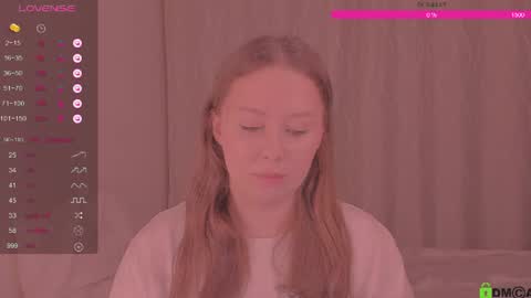 Snapshot of miranadevl chatting on 07/19/26, 07:50 Kira online show from 07/19/26, 07:50