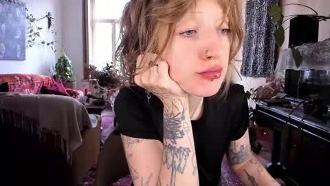 miranda2_0 online show from 01/18/25, 08:31