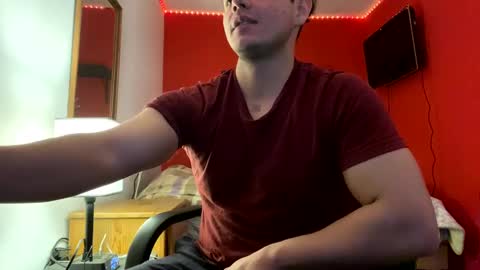 Miranda4i20 online show from 12/17/24, 07:04