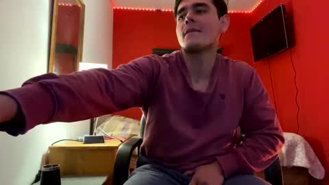 Miranda4i20 online show from 12/18/24, 06:14