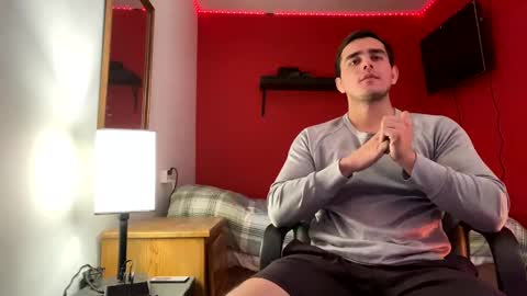 Miranda4i20 online show from 01/06/25, 10:05