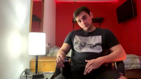 Miranda4i20 online show from 01/07/25, 06:56