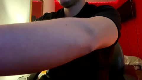 Miranda4i20 online show from 01/20/25, 09:11