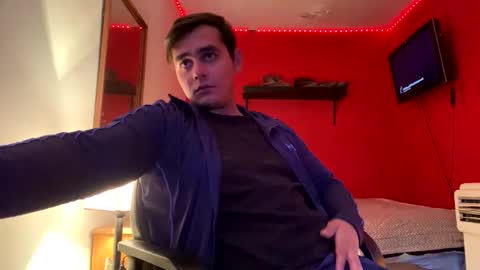 Miranda4i20 online show from 02/04/26, 05:08