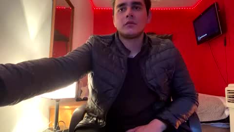 Miranda4i20 online show from 02/06/26, 06:22