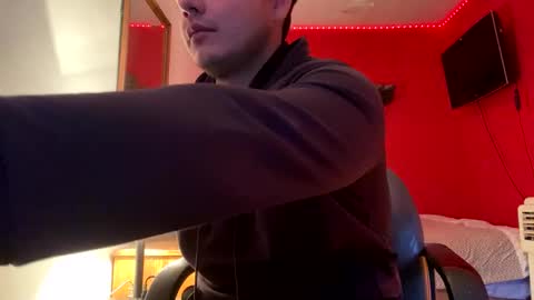 Miranda4i20 online show from 02/14/26, 05:10