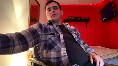 Miranda4i20 online show from 02/19/26, 09:44