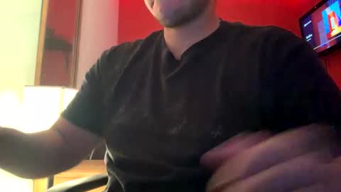 Miranda4i20 online show from 04/16/26, 02:12