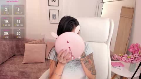 miranda_crawfor online show from 10/28/25, 12:09