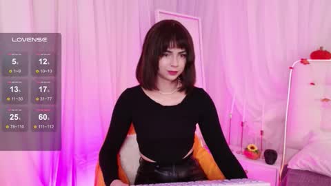 Mira online show from 10/22/25, 07:08