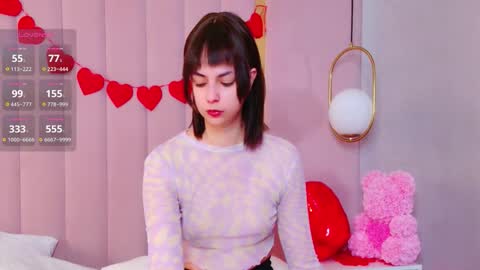 Mira online show from 02/22/26, 10:36