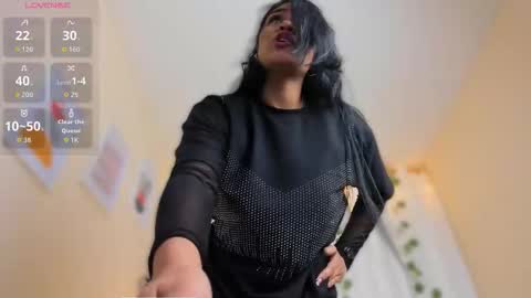 Miranda  online show from 03/11/26, 11:49