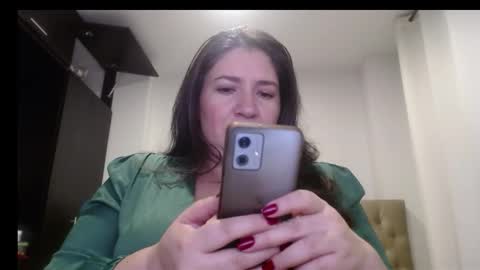 Miranda online show from 01/14/26, 11:53