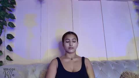 Miranda online show from 02/20/26, 12:16