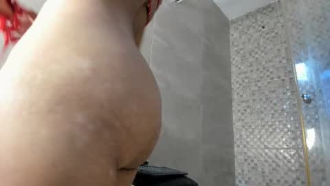 Miranda online show from 03/09/26, 12:09