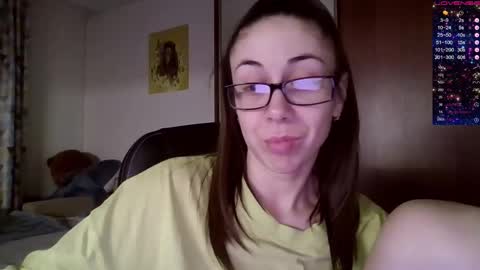 MIRANDA online show from 12/06/24, 05:33