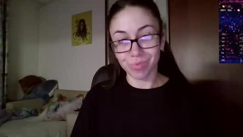 MIRANDA online show from 12/21/24, 02:26