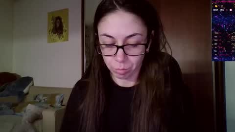 MIRANDA online show from 12/24/24, 03:37