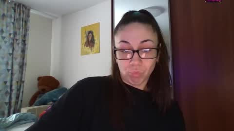 MIRANDA online show from 01/09/25, 08:03