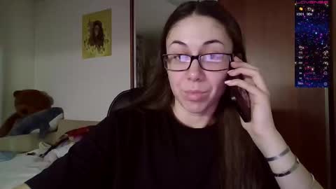 MIRANDA online show from 01/09/25, 02:40