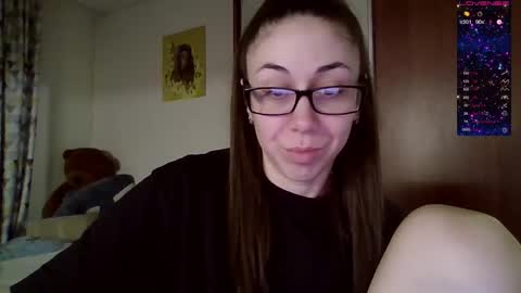 MIRANDA online show from 01/09/25, 06:26