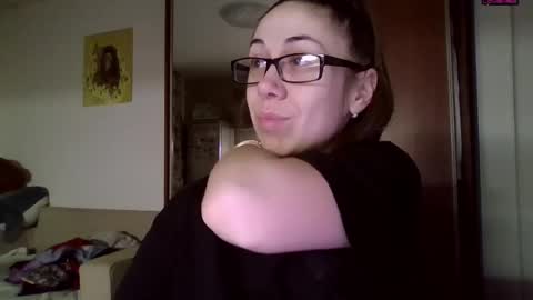 MIRANDA online show from 01/12/25, 04:18