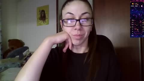 MIRANDA online show from 01/17/25, 04:36