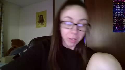 MIRANDA online show from 01/26/25, 04:30