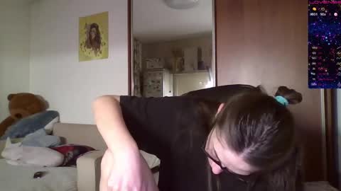 MIRANDA online show from 01/27/25, 02:13