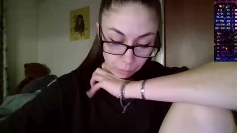 MIRANDA online show from 01/28/25, 11:38