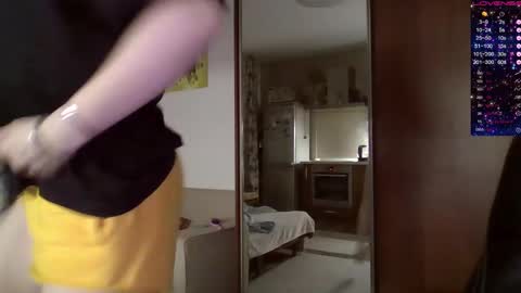 MIRANDA online show from 01/29/25, 05:02